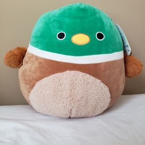 Avery Fuzzy Belly 12" Squishmallow